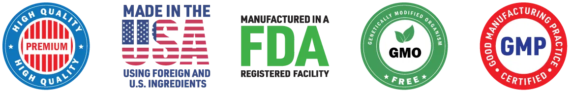 BloodArmor Blood cretifite